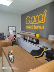 GARAJ-4